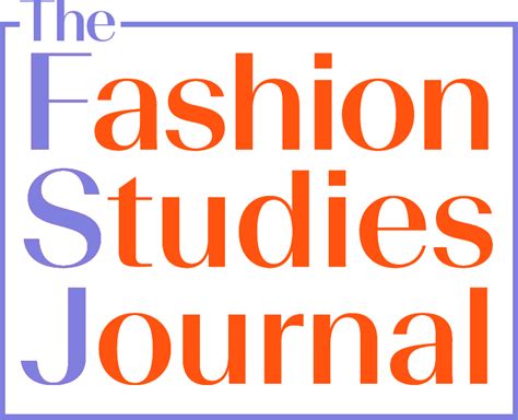 The Industry Survey — The Fashion Studies Journal